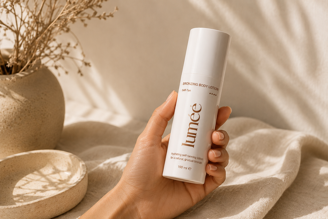 Comment utiliser correctement un autobronzant : voici comment obtenir un bronzage naturel et uniforme.
