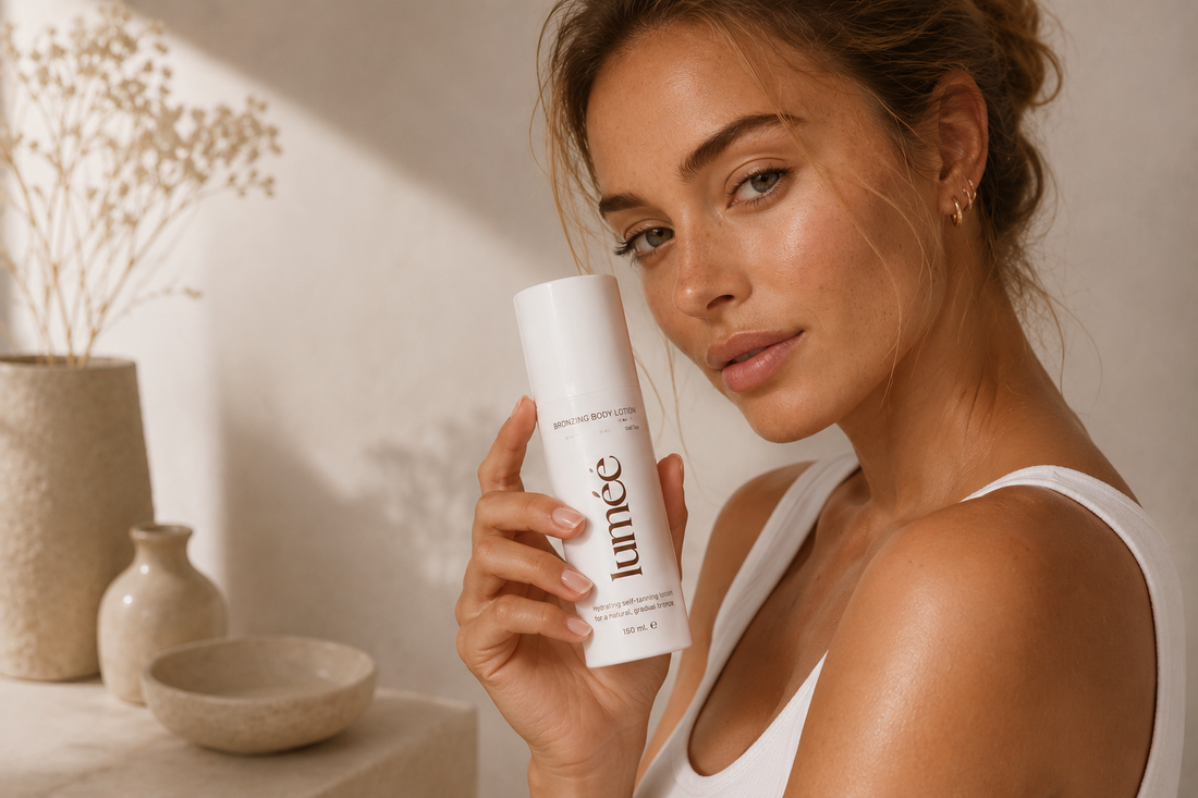 Autobronzant et soleil : lequel est le meilleur pour votre peau ?