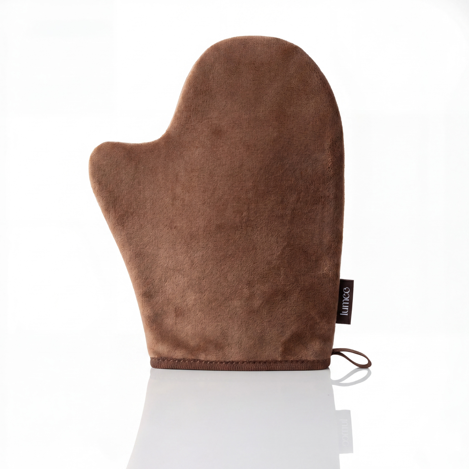 Tan Mitt