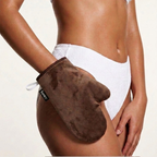 Tan Mitt