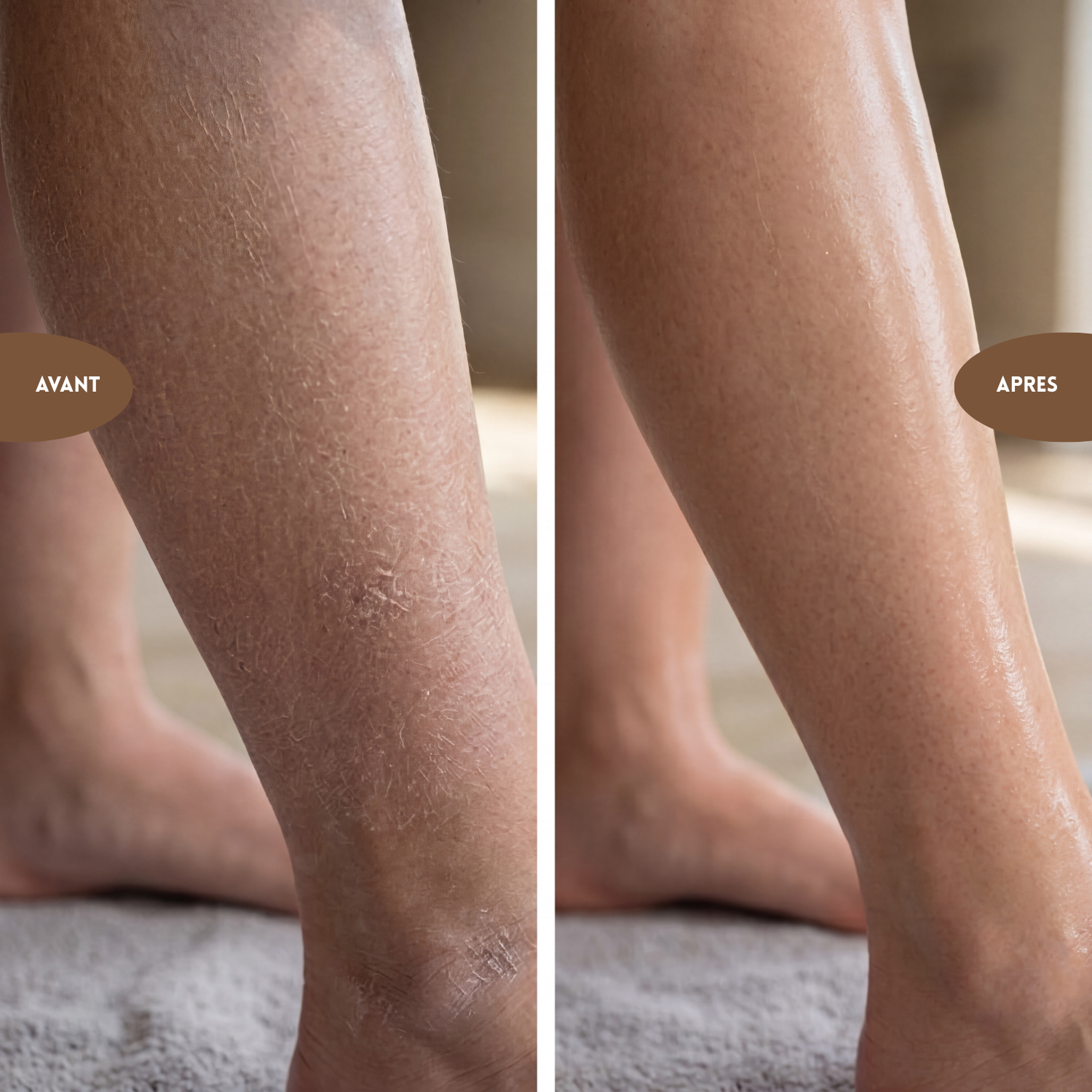 Silk Body Exfoliator