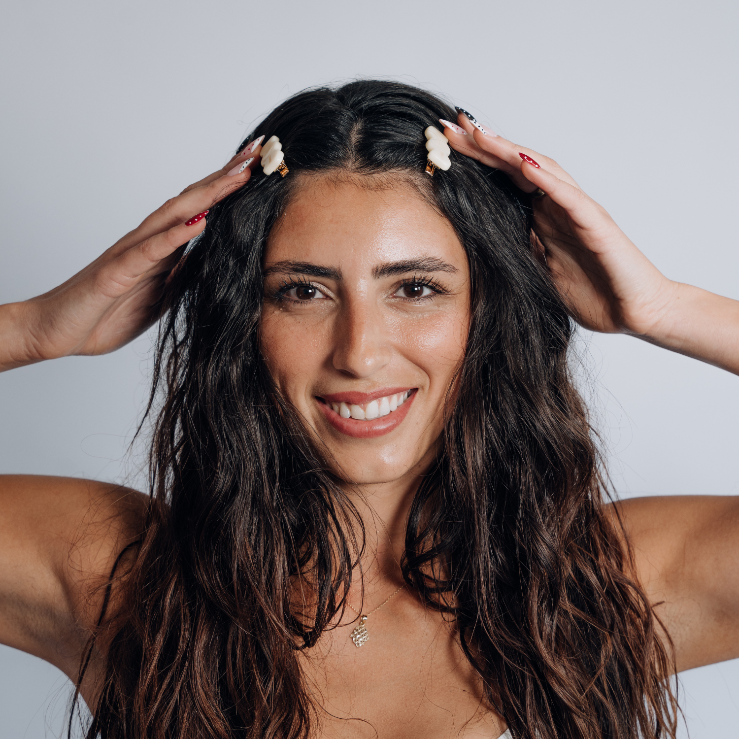 LUMEE Barrettes