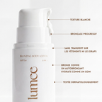 Bronzing Body Lotion
