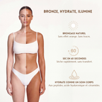 Bronzing Body Lotion