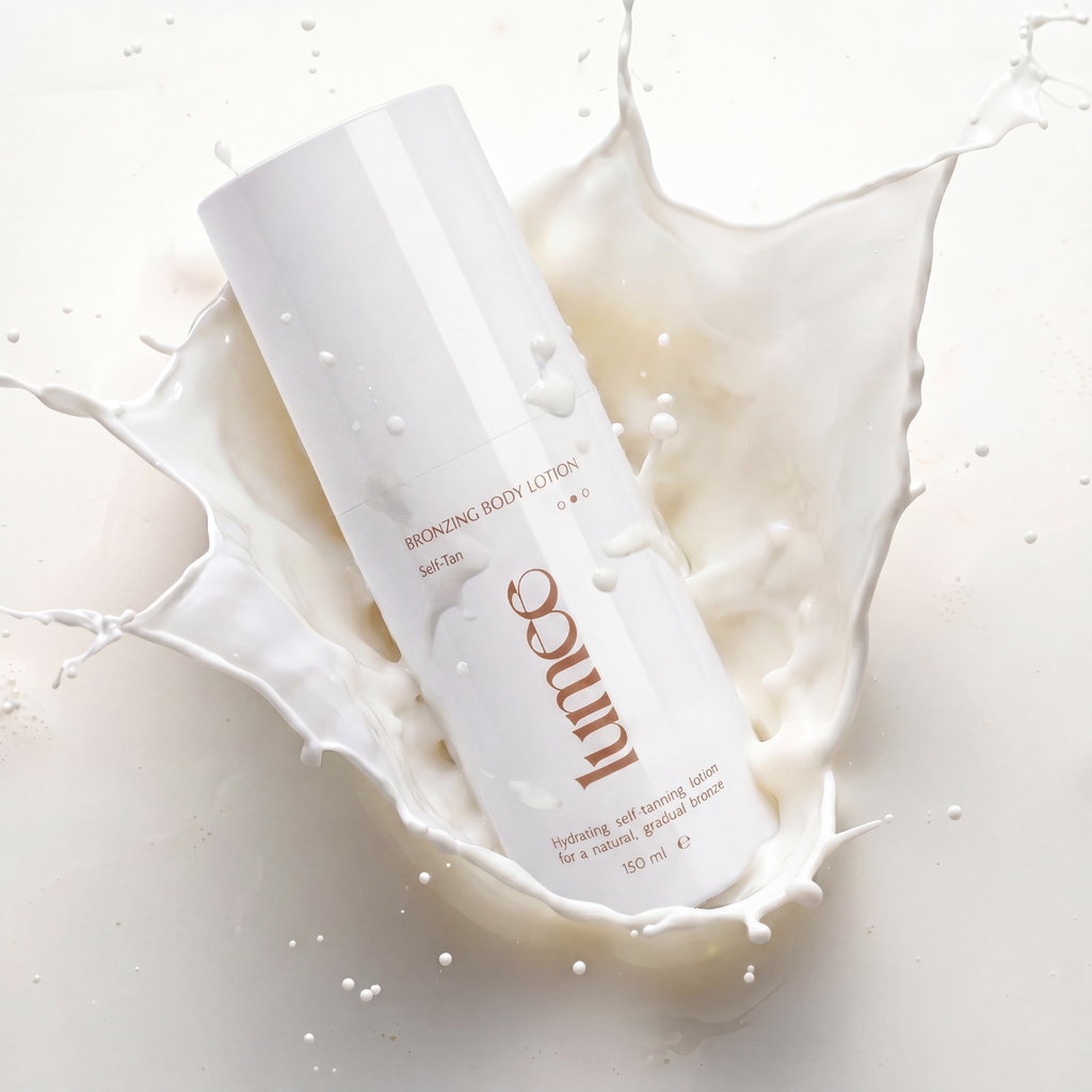 Bronzing Body Lotion