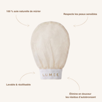 Gant Exfoliant Visage