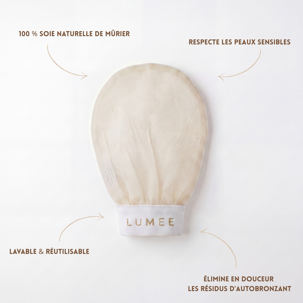 Silk Face Exfoliator