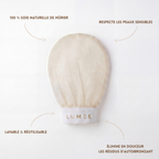 Silk Face Exfoliator