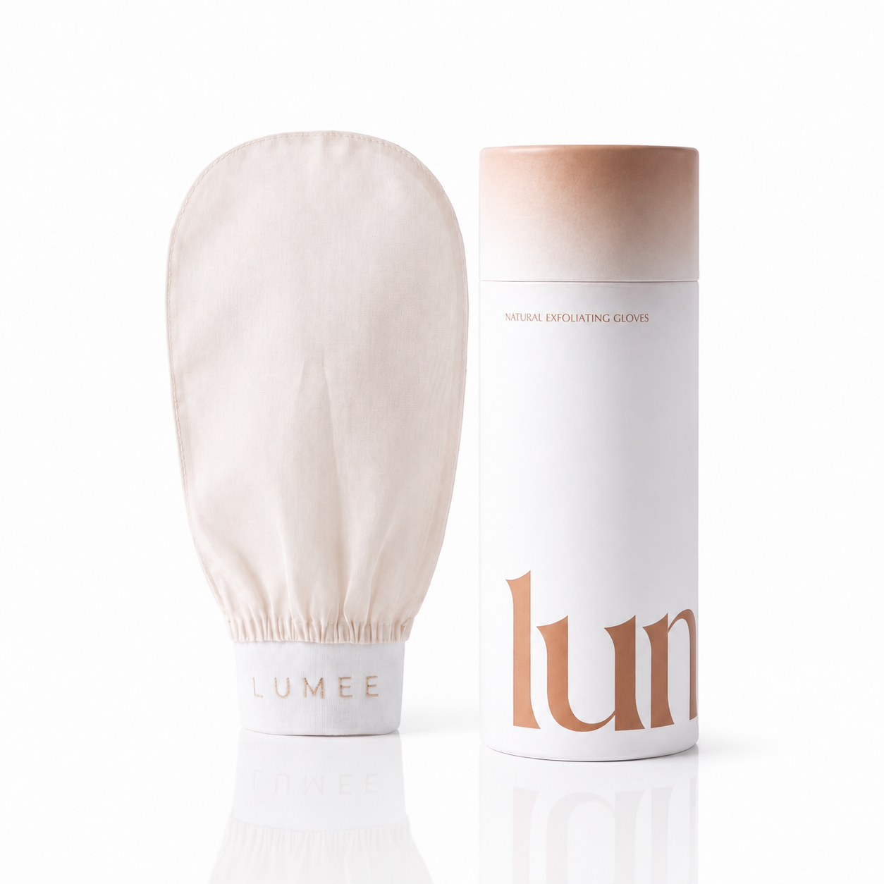 Body Exfoliating Glove