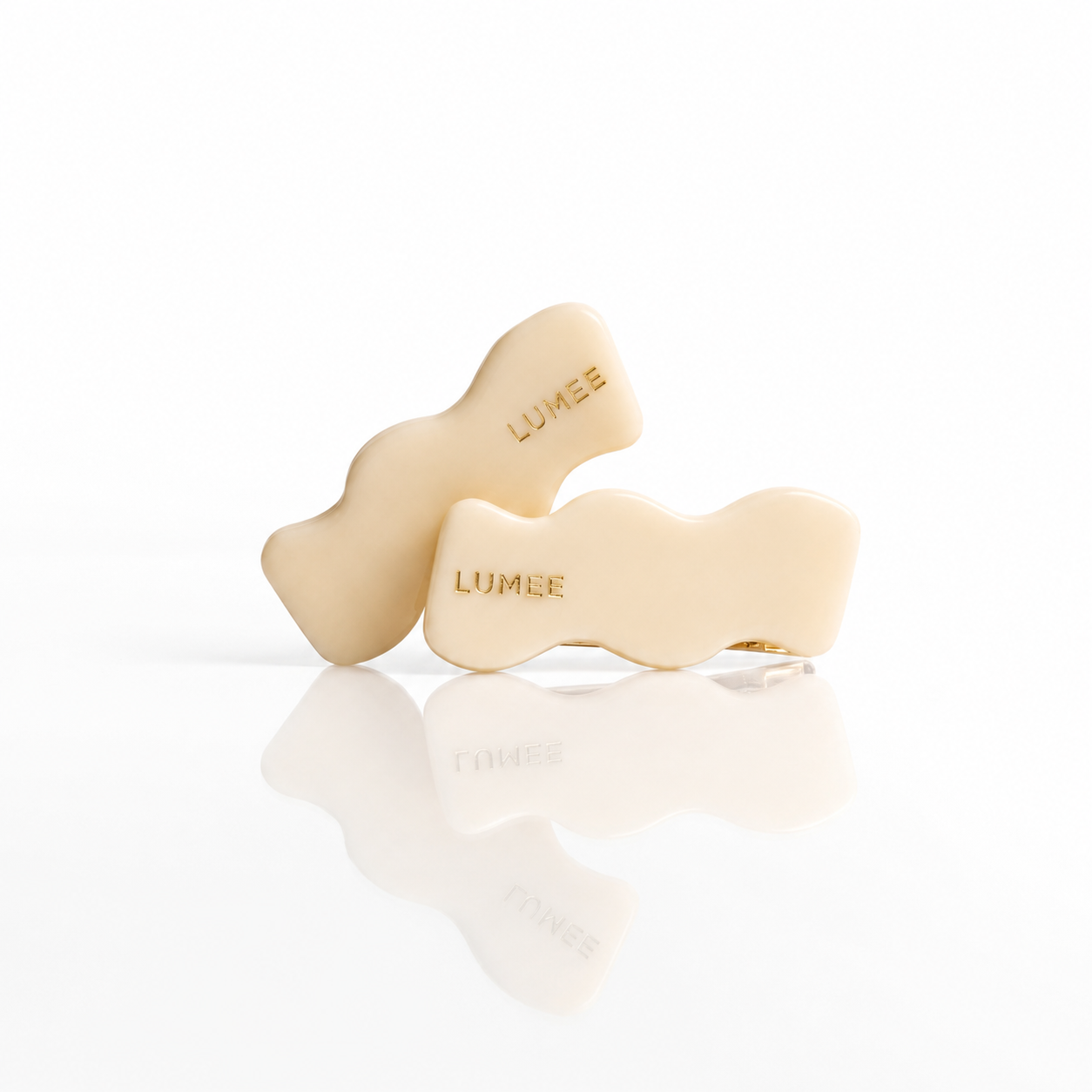 LUMEE Barrettes