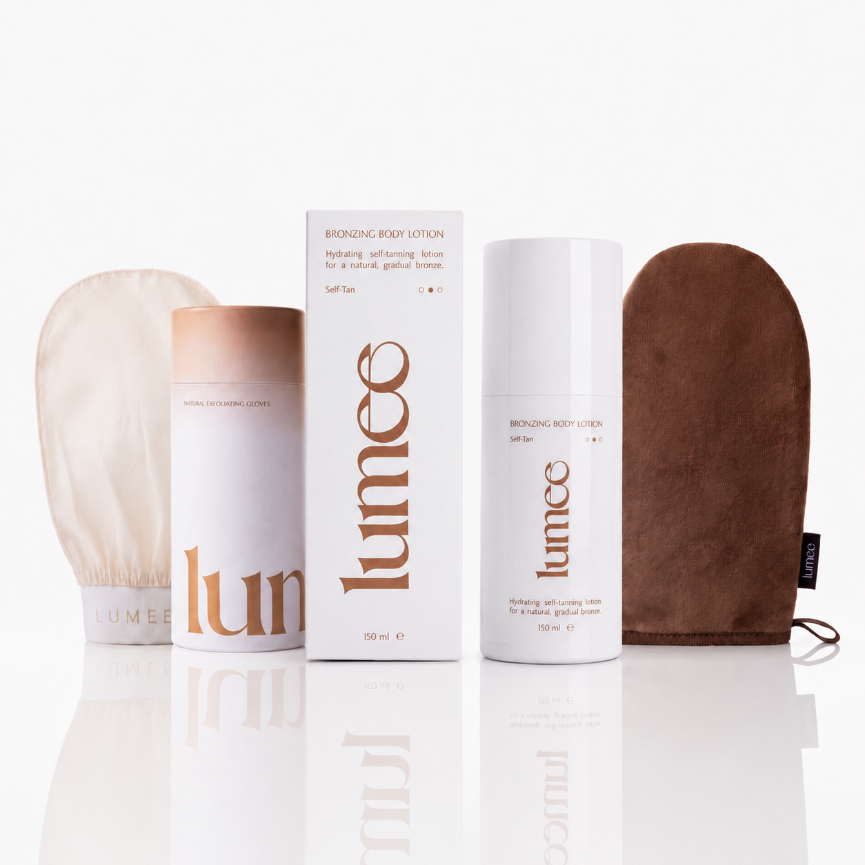 The LUMEE Ritual