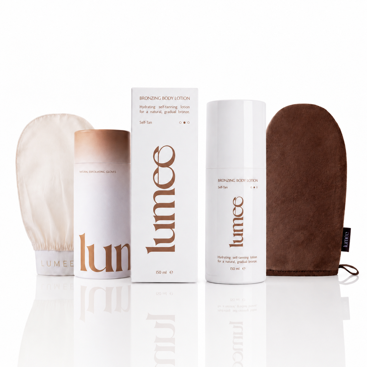 The LUMEE Ritual