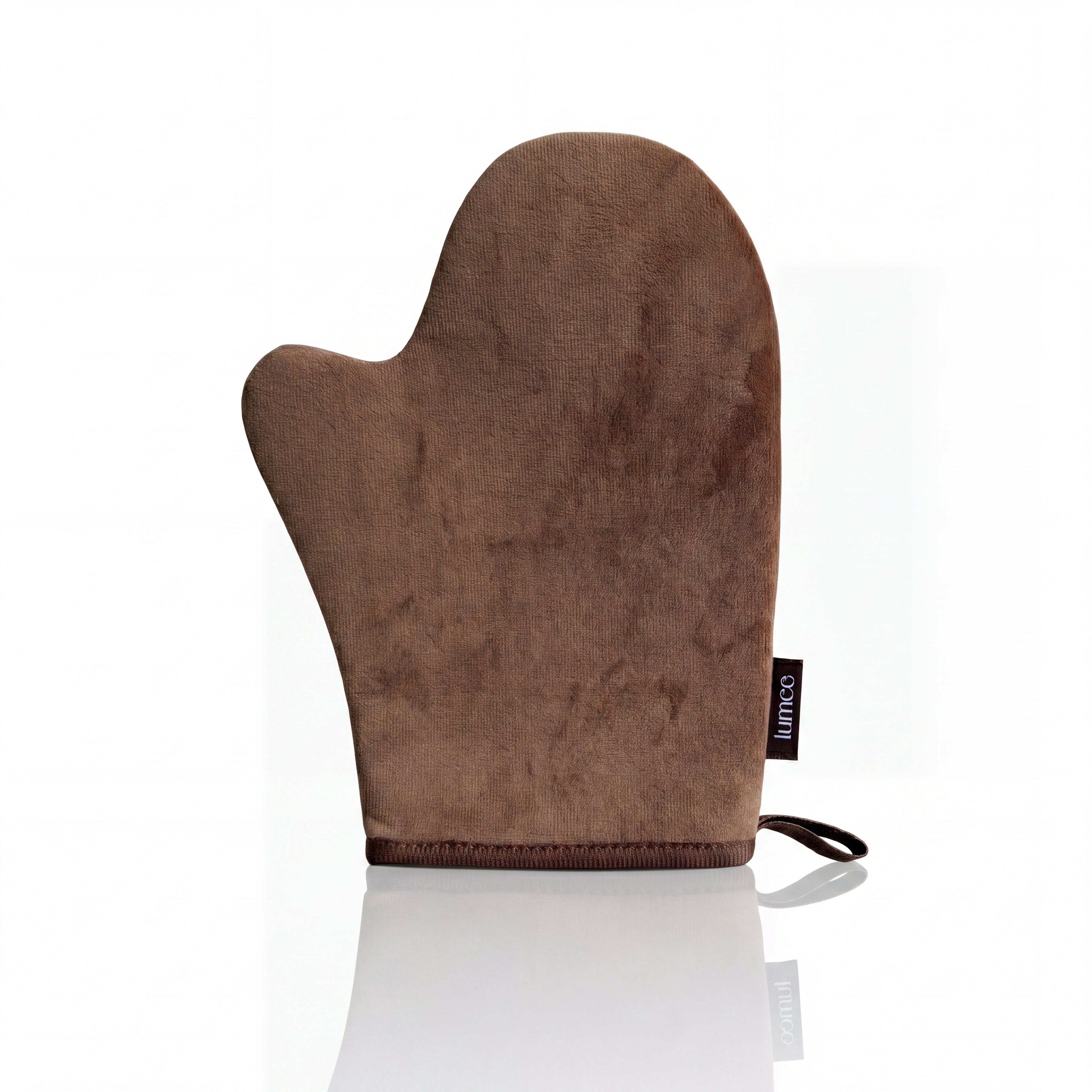 Tan Mitt