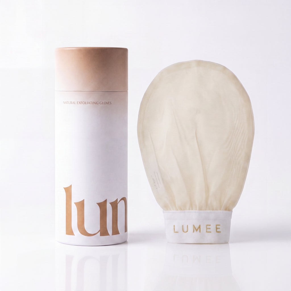Silk Face Exfoliator