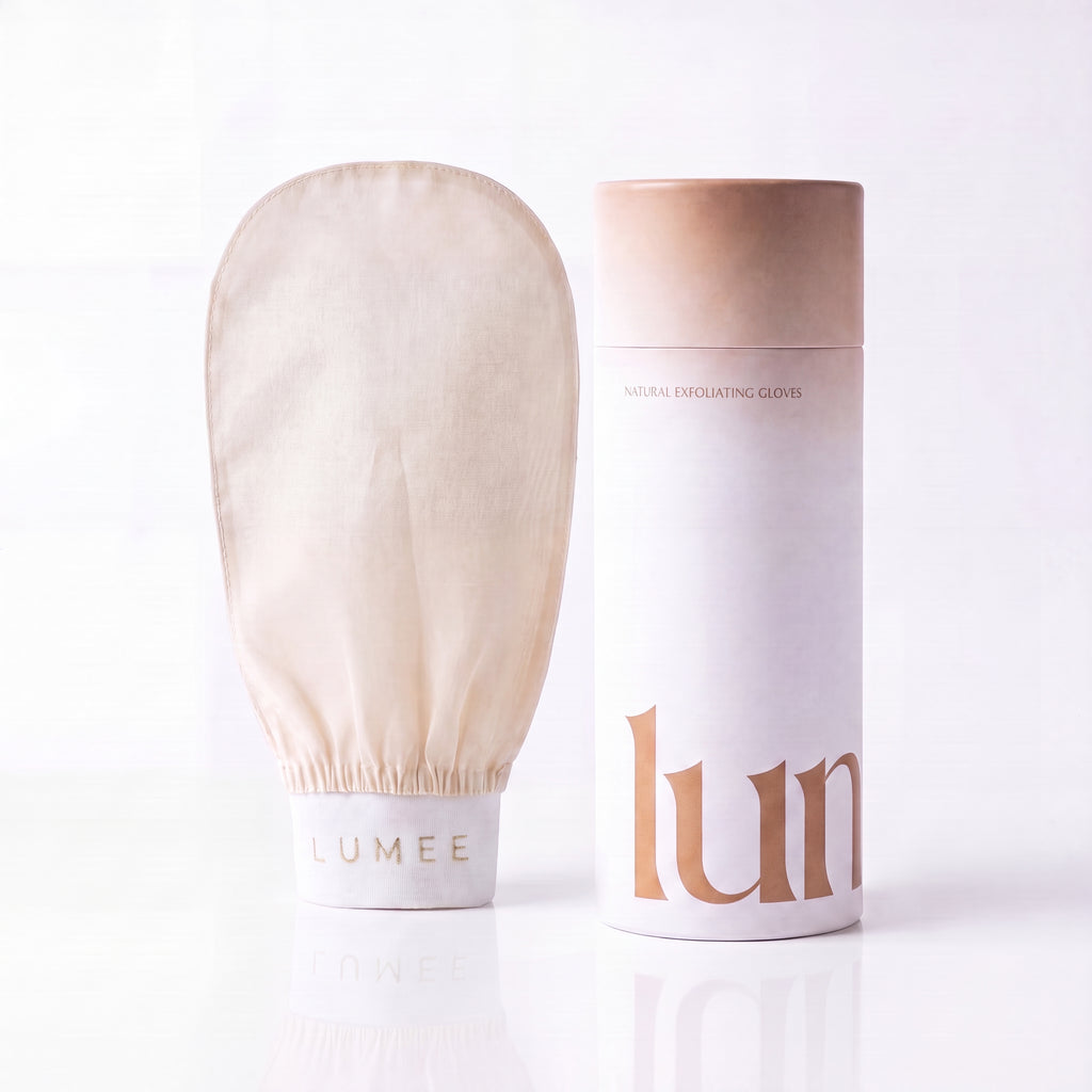 Silk Body Exfoliator