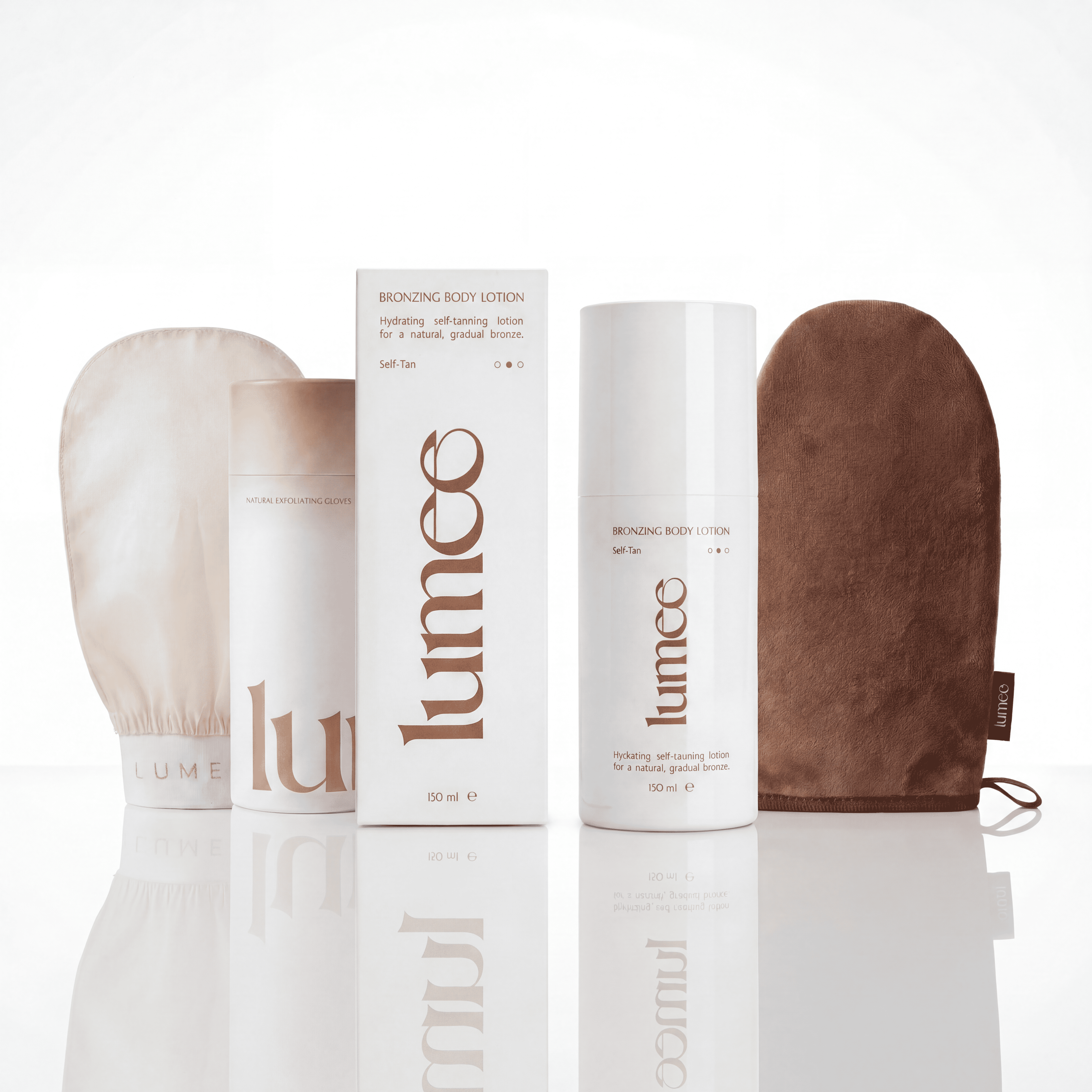 The LUMEE Ritual