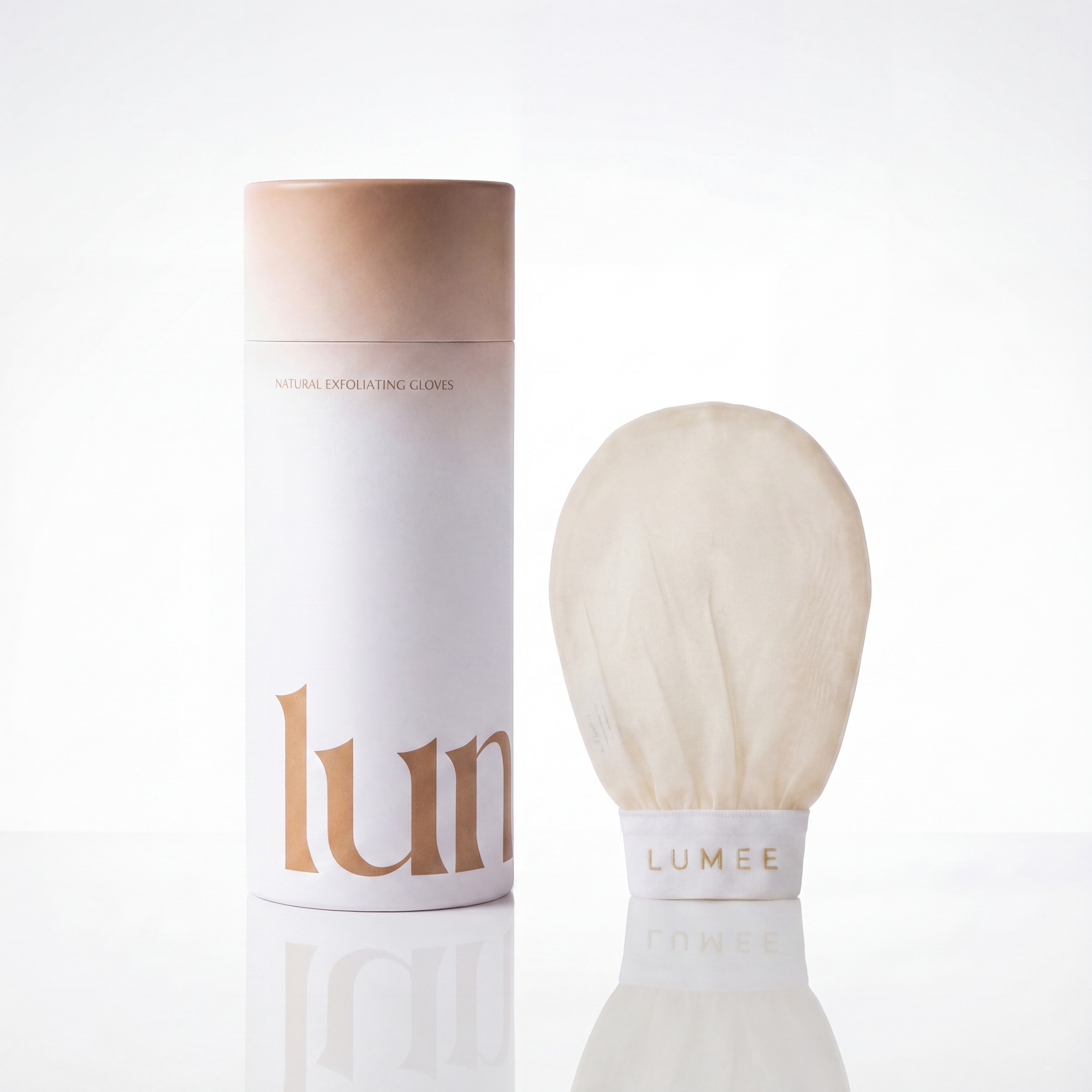 Silk Face Exfoliator