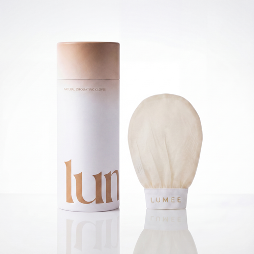 Silk Face Exfoliator